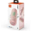 JBL Flip 7 Αδιάβροχο Ηχείο Bluetooth 35W με Διάρκεια Μπαταρίας έως 16 ώρες Ροζ