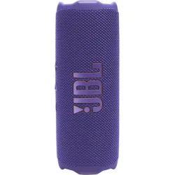 JBL Flip 7 Αδιάβροχο Ηχείο Bluetooth 35W με Διάρκεια Μπαταρίας έως 16 ώρες Μωβ