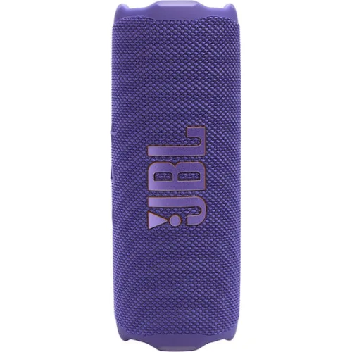 JBL Flip 7 Αδιάβροχο Ηχείο Bluetooth 35W με Διάρκεια Μπαταρίας έως 16 ώρες Μωβ