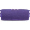 JBL Flip 7 Αδιάβροχο Ηχείο Bluetooth 35W με Διάρκεια Μπαταρίας έως 16 ώρες Μωβ