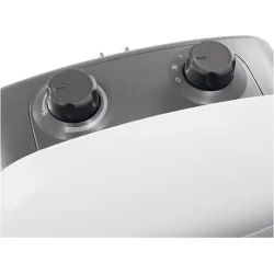 De'Longhi Αερόθερμο Δωματίου Δαπέδου 2000W