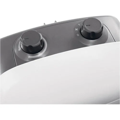 De'Longhi Αερόθερμο Δωματίου Δαπέδου 2000W