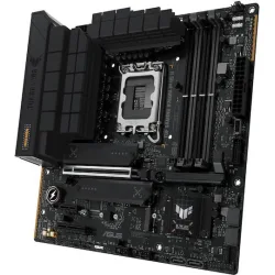 Asus TUF Gaming B760M-PLUS II Motherboard Micro ATX με Intel 1700 Socket 90MB1HD0-M0EAY0