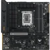 Asus TUF Gaming B760M-PLUS II Motherboard Micro ATX με Intel 1700 Socket 90MB1HD0-M0EAY0