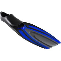 Salvas Βατραχοπέδιλα Κολύμβησης Thesis Blue