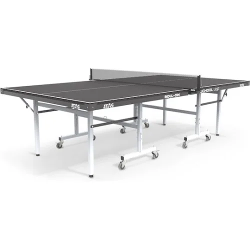 Stag Πτυσσόμενo Τραπέζι Ping Pong Εσωτερικού Χώρου