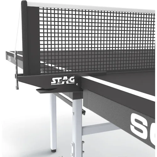 Stag Πτυσσόμενo Τραπέζι Ping Pong Εσωτερικού Χώρου