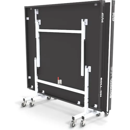 Stag Πτυσσόμενo Τραπέζι Ping Pong Εσωτερικού Χώρου