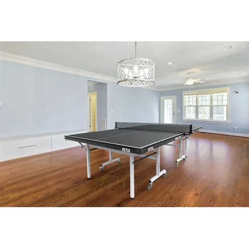 Stag Πτυσσόμενo Τραπέζι Ping Pong Εσωτερικού Χώρου