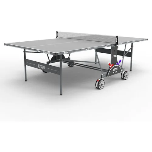 Stag Bali Πτυσσόμενo Τραπέζι Ping Pong Εξωτερικού Χώρου
