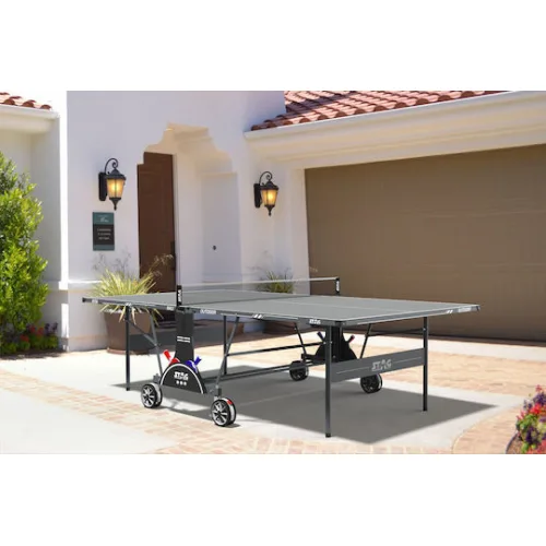 Stag Bali Πτυσσόμενo Τραπέζι Ping Pong Εξωτερικού Χώρου