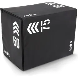 AMILA Πλειομετρικό Κουτί