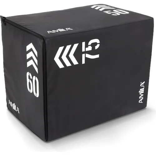 AMILA Πλειομετρικό Κουτί