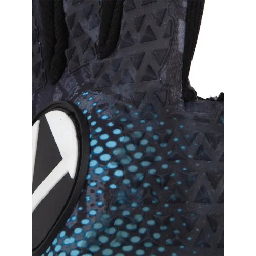 AMILA Γάντια Τερματοφύλακα Ενηλίκων Μαύρα