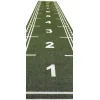 Beka Sport Sprint Track Δάπεδο Οργάνων Γυμναστηρίου Πράσινο 1000x200x0.2cm 1τμχ