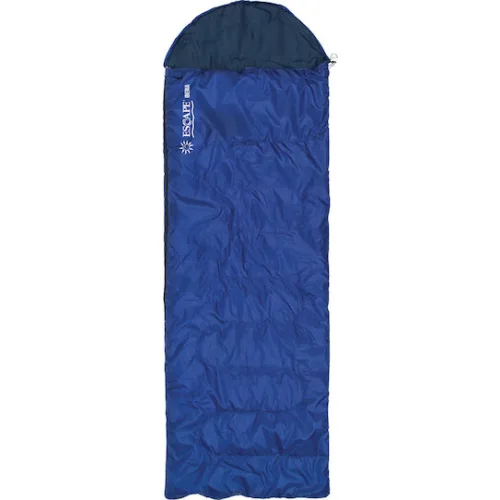 Escape Sleeping Bag Μονό Καλοκαιρινό Iberia Blue