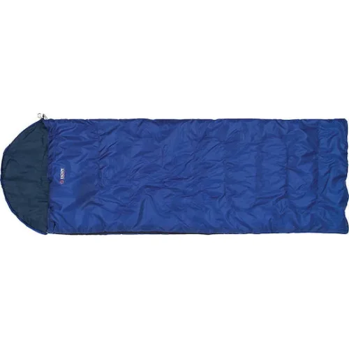 Escape Sleeping Bag Μονό Καλοκαιρινό Iberia Blue