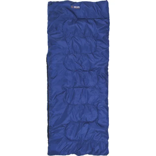 Escape Sleeping Bag Μονό Καλοκαιρινό Iberia Blue