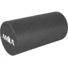 AMILA Κύλινδρος Μασάζ Μαύρος 30cm