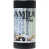 AMILA Κύλινδρος Μασάζ Μαύρος 30cm