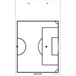 AMILA Πίνακας Τακτικής Ποδοσφαίρου