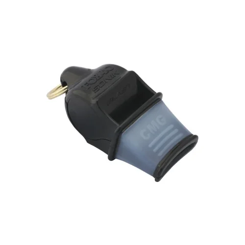 Fox40 SONIK CMG Σφυρίχτρα Προπονητών Με Κορδόνι