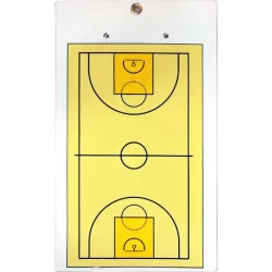 AMILA Πίνακας Τακτικής Μπάσκετ