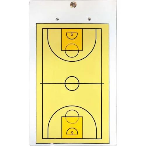 AMILA Πίνακας Τακτικής Μπάσκετ