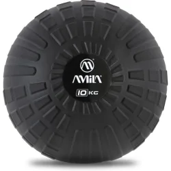 AMILA Μπάλα Slam 0.3cm 10kg