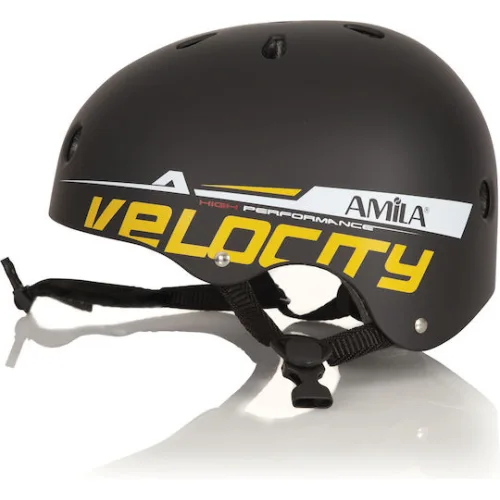 AMILA Κράνος Skateboard S