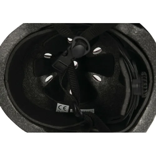 AMILA Κράνος Skateboard S