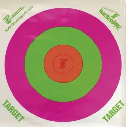 AMILA Στόχος Στόχος για Turbo Jav 71x71cm