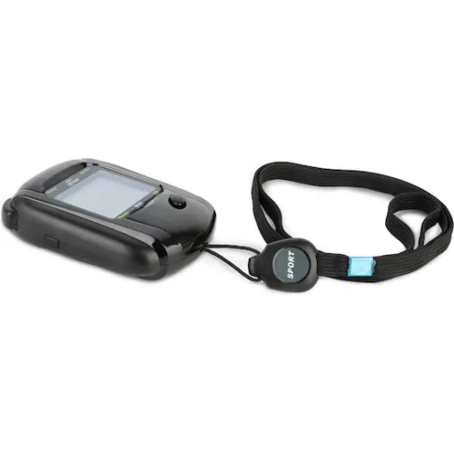 AMILA Nexus Αθλητικό Ψηφιακό Χρονόμετρο Χειρός