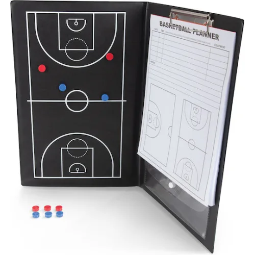 AMILA Πίνακας Τακτικής Μπάσκετ