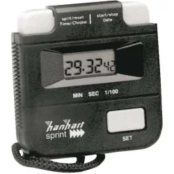 AMILA Nova 10 Αθλητικό Ψηφιακό Χρονόμετρο Χειρός