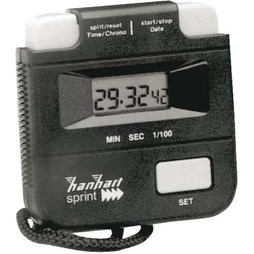 AMILA Nova 10 Αθλητικό Ψηφιακό Χρονόμετρο Χειρός