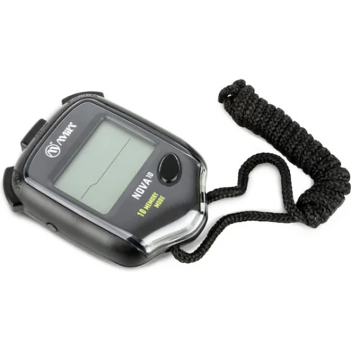 AMILA Nova 10 Αθλητικό Ψηφιακό Χρονόμετρο Χειρός