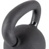 AMILA Kettlebell από Μαντέμι 4kg Ροζ