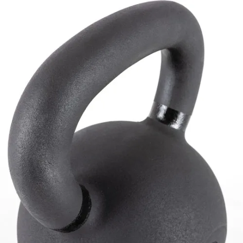 AMILA Kettlebell από Μαντέμι 4kg Ροζ