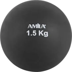 AMILA Σφαίρα Ρίψεων 1.5kg