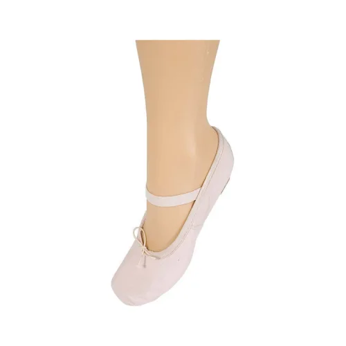 AMILA Παπούτσια Μπαλέτου Ροζ