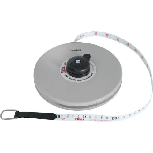 AMILA Μετροταινία 20m