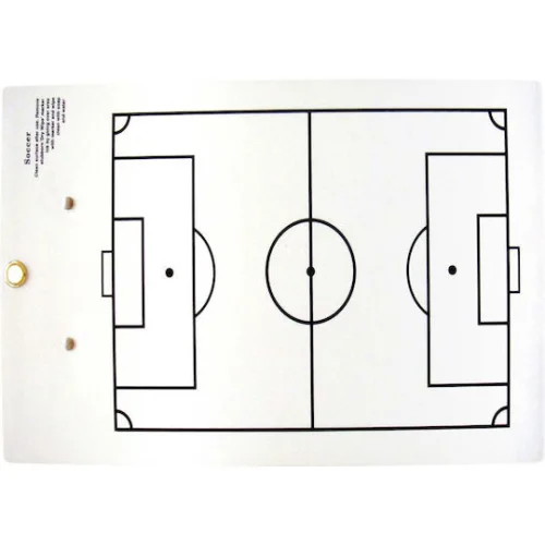 AMILA Πίνακας Τακτικής Ποδοσφαίρου