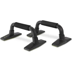 AMILA Λαβές Push Ups Σετ 2τμχ