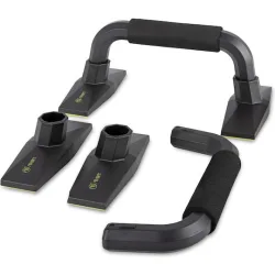 AMILA Λαβές Push Ups Σετ 2τμχ