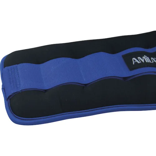AMILA Βαράκια Άκρων 2 x 3kg