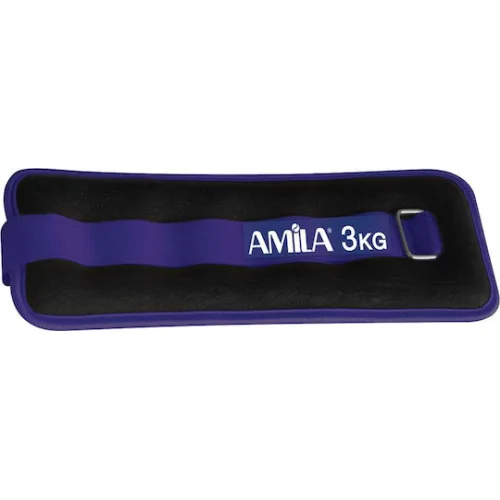 AMILA Βαράκια Άκρων 2 x 3kg