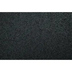 Beka Sport Δάπεδο Οργάνων Γυμναστηρίου Μαύρο 100x50x1.5cm 1τμχ