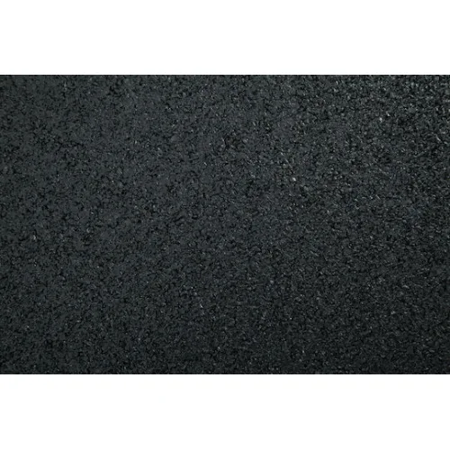 Beka Sport Δάπεδο Οργάνων Γυμναστηρίου Μαύρο 100x50x1.5cm 1τμχ