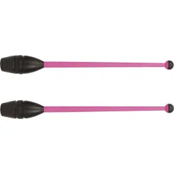 AMILA Κορίνες Ρυθμικής 150g 45cm Ροζ